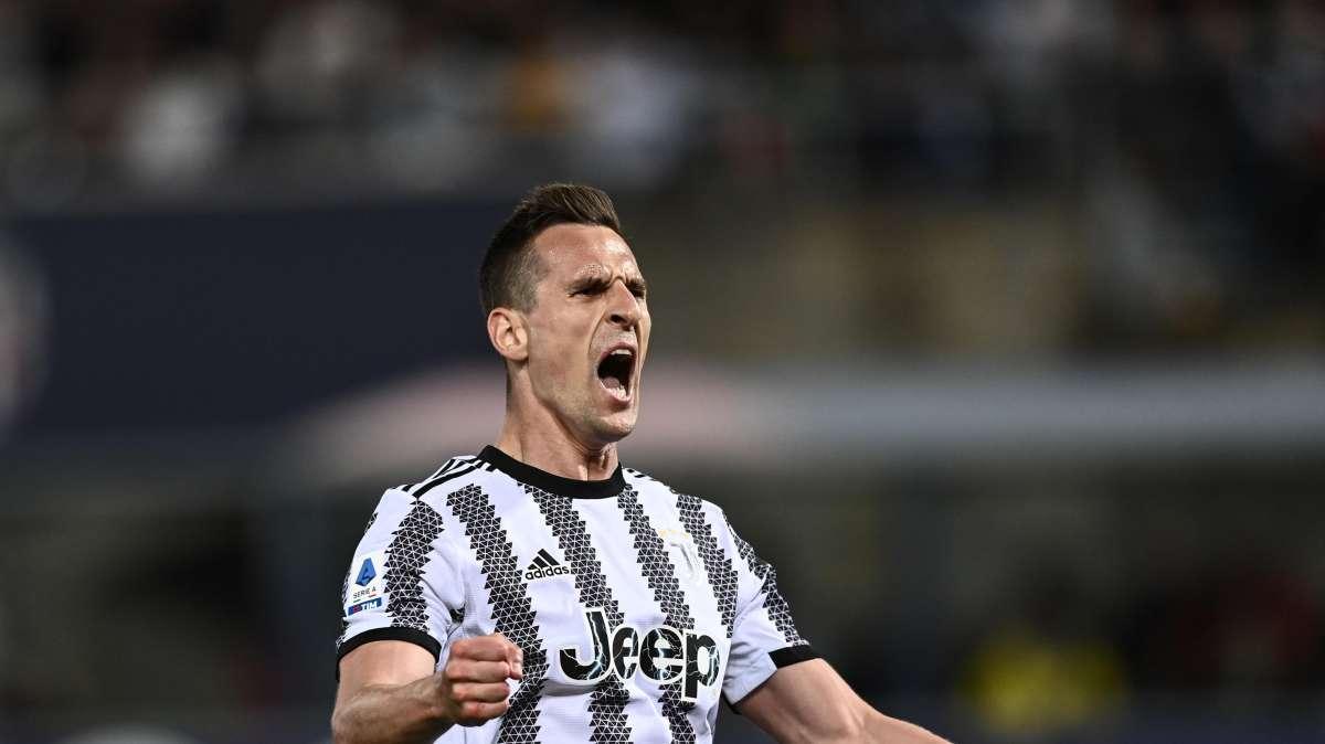Sky - Milik vicino al ritorno alla Juventus: si va verso l'intesa con l'OM. I dettagli