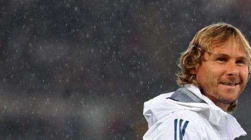 NEDVED A SKY: "L'addio di Buffon mi ha fatto un effetto strano. Gigi farà la scelta giusta per se stesso"