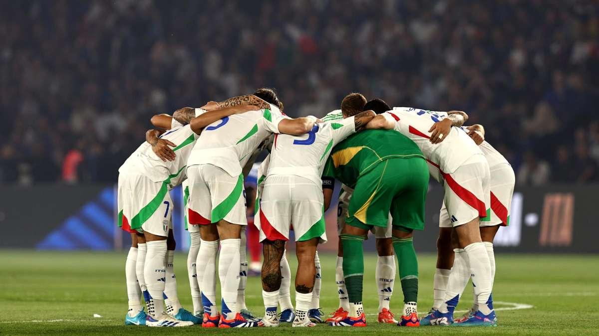 Francia-Italia 1-3, la pagella di Cambiaso: principesco a livello mondiale