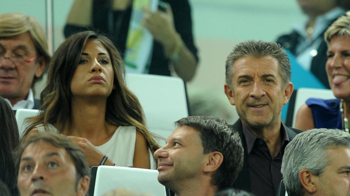 Greggio su "Twitter": "Complimenti alla Juve, ma se hai fagioli non puoi fare zuppa d'aragosta"