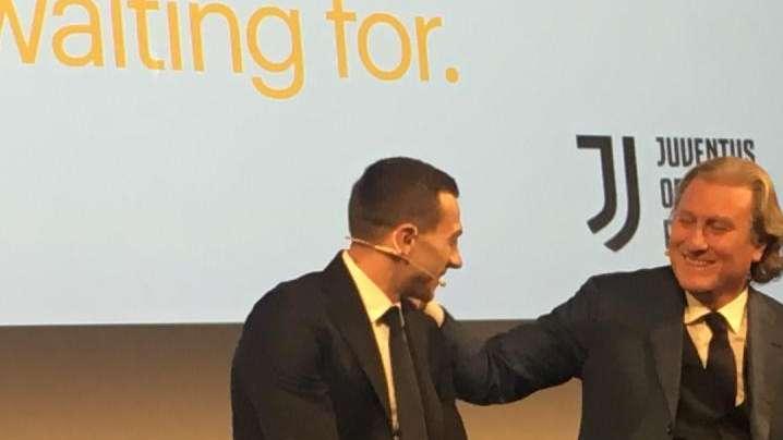 LIVE TJ - BERNARDESCHI: "La Juve mi ha dato tanto, spero di poter dare altrettanto. Allegri fondamentale per il collettivo. CR7 un esempio"