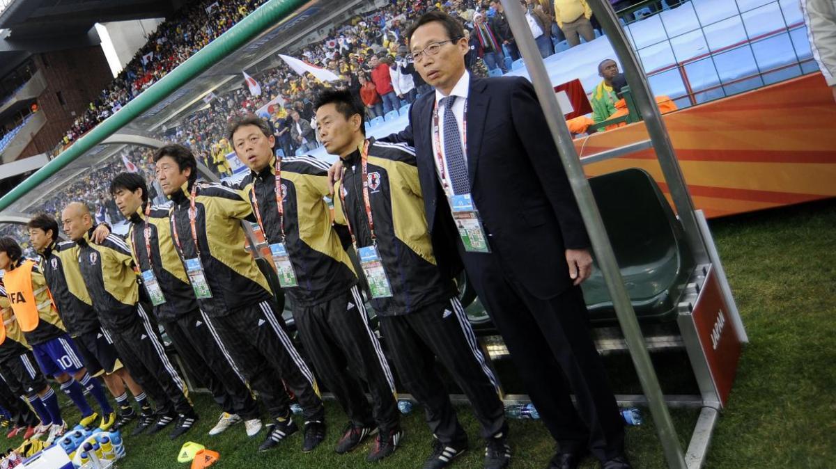 Frattura nella federazione asiatica, Okada lascia dopo l'appoggio dell'AFC a Infantino