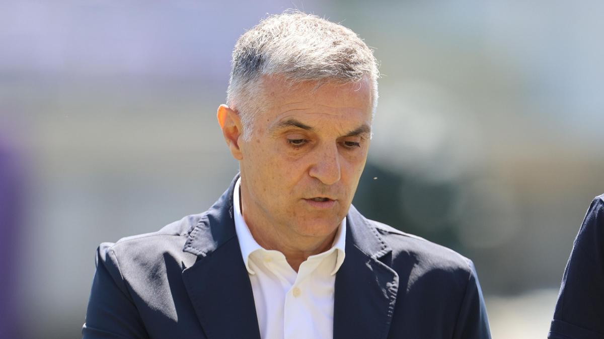 Angeloni: "Tornare all'età massima di 19 anni per la Primavera"