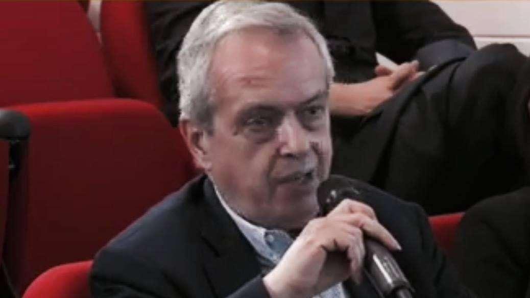Bosco a RBN: "Ricorso Giraudo? Malagò non parla mai a caso"