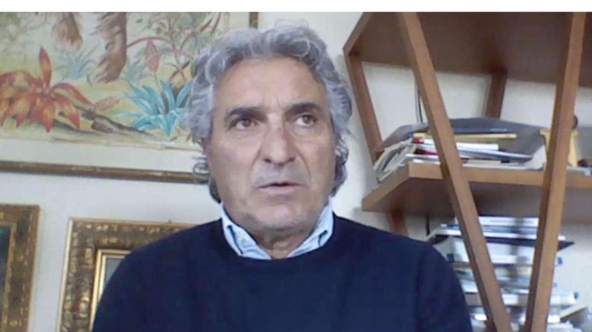 Di Fusco: "Dybala al Napoli? Non penso che Aurelio De Laurentiis faccia due strappi alla regola"