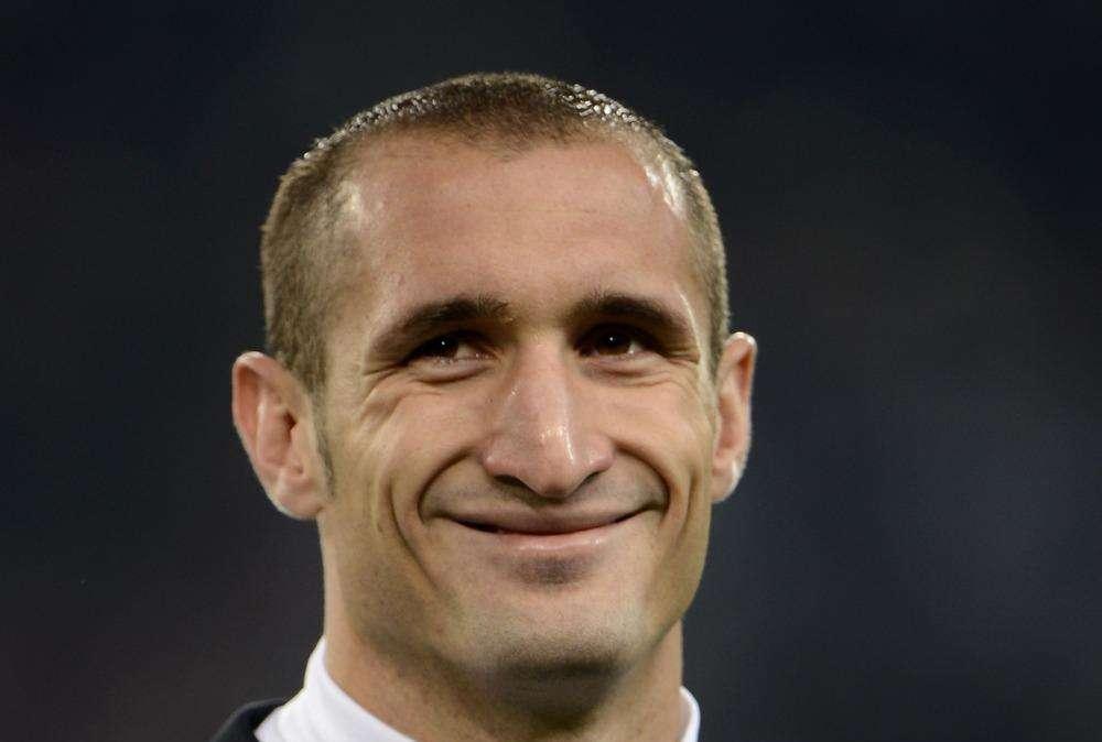 LIVE DONETSK - C'è ottimismo per Chiellini. Nel pomeriggio ci sarà la rifinitura. In attacco domani dovrebbero giocare Vucinic e Giovinco 