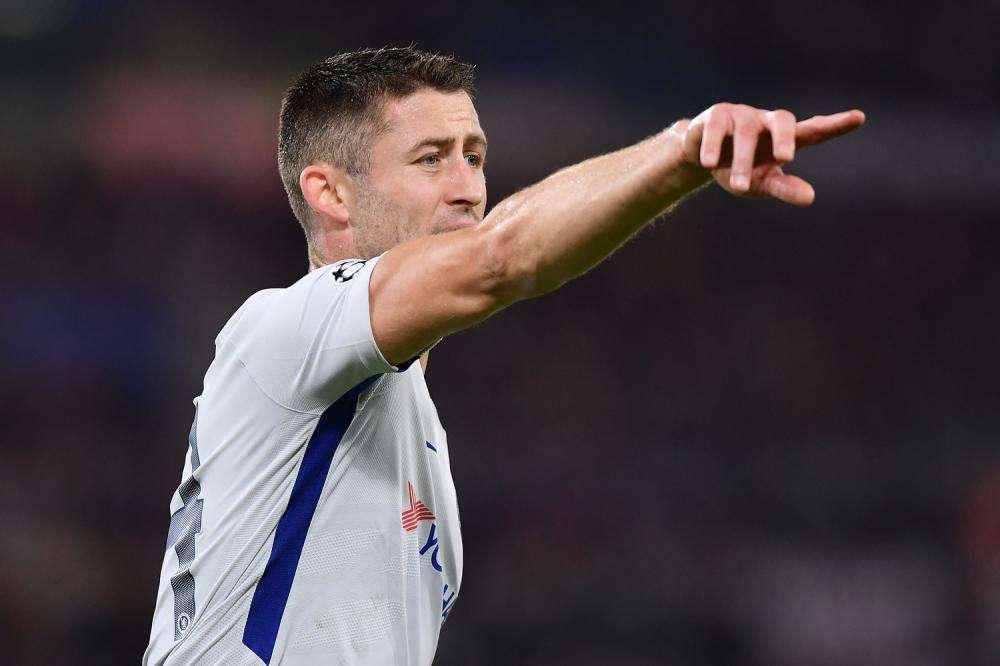 Cahill contro Sarri: "A metà stagione la mia stagione con lui era già finita, difficile avere rispetto per alcune sue scelte"