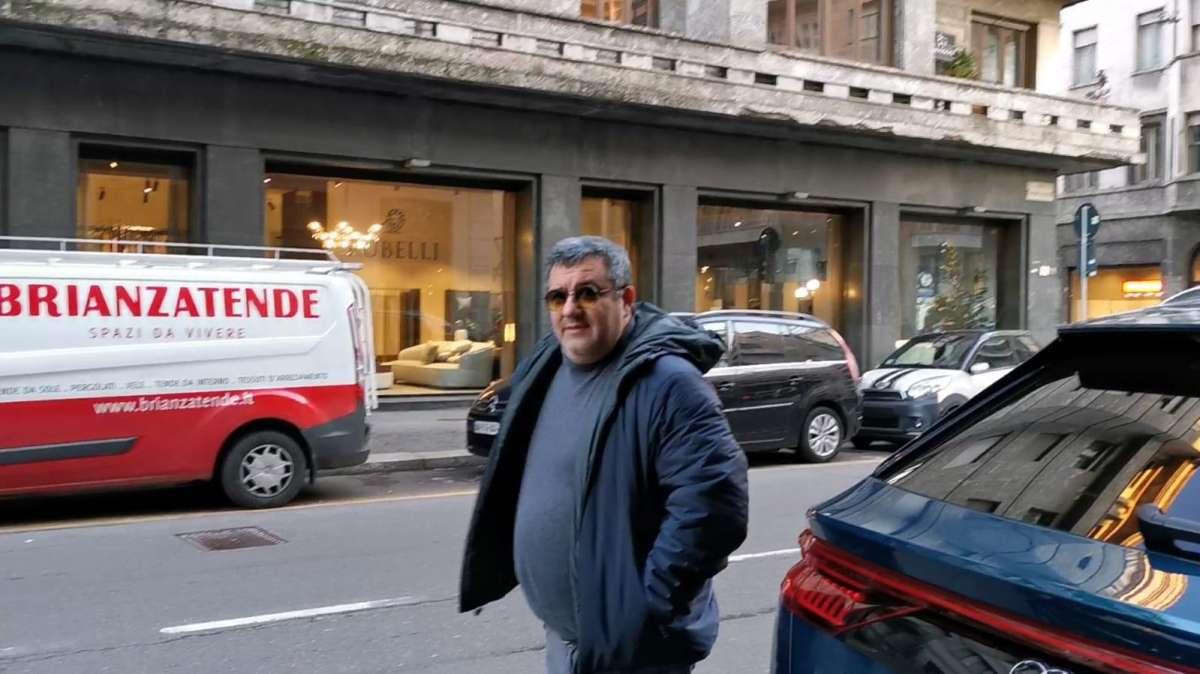 Raiola contro Report: "È vergognoso che una tv di Stato, usando soldi pubblici, crei delle fake news"