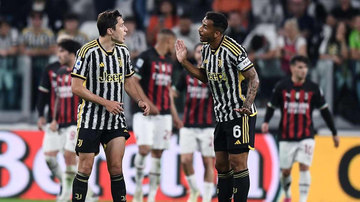 Il programma dell'ultima giornata di Serie A: Udinese-Juve domenica sera alle 21:00