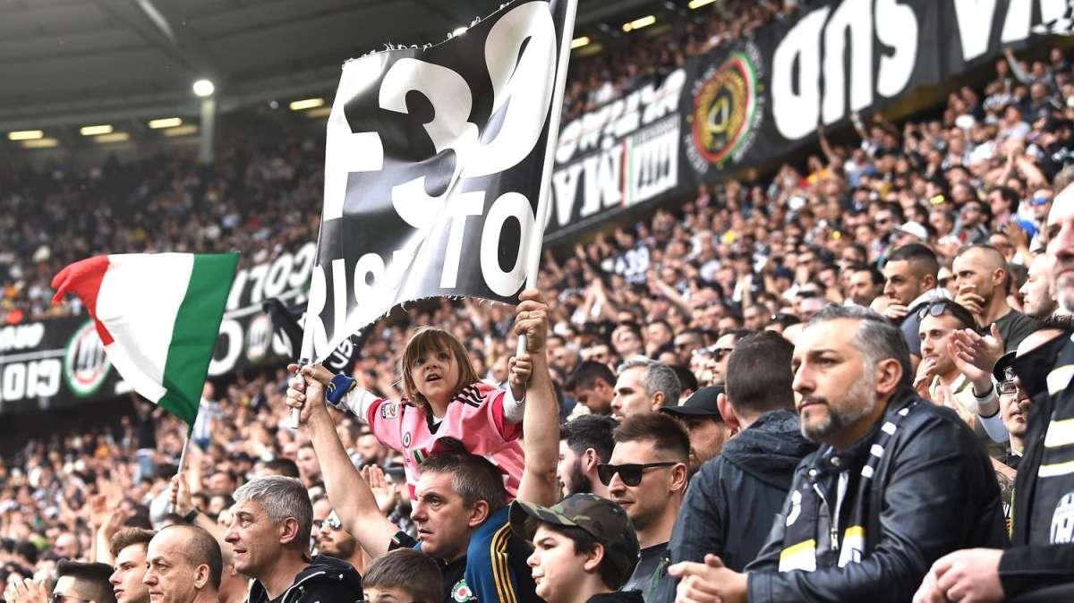 La Juve ritrova anche gli ultras, l'annuncio della Sud: "Lontani per troppo tempo, è arrivato il momento: torniamo"
