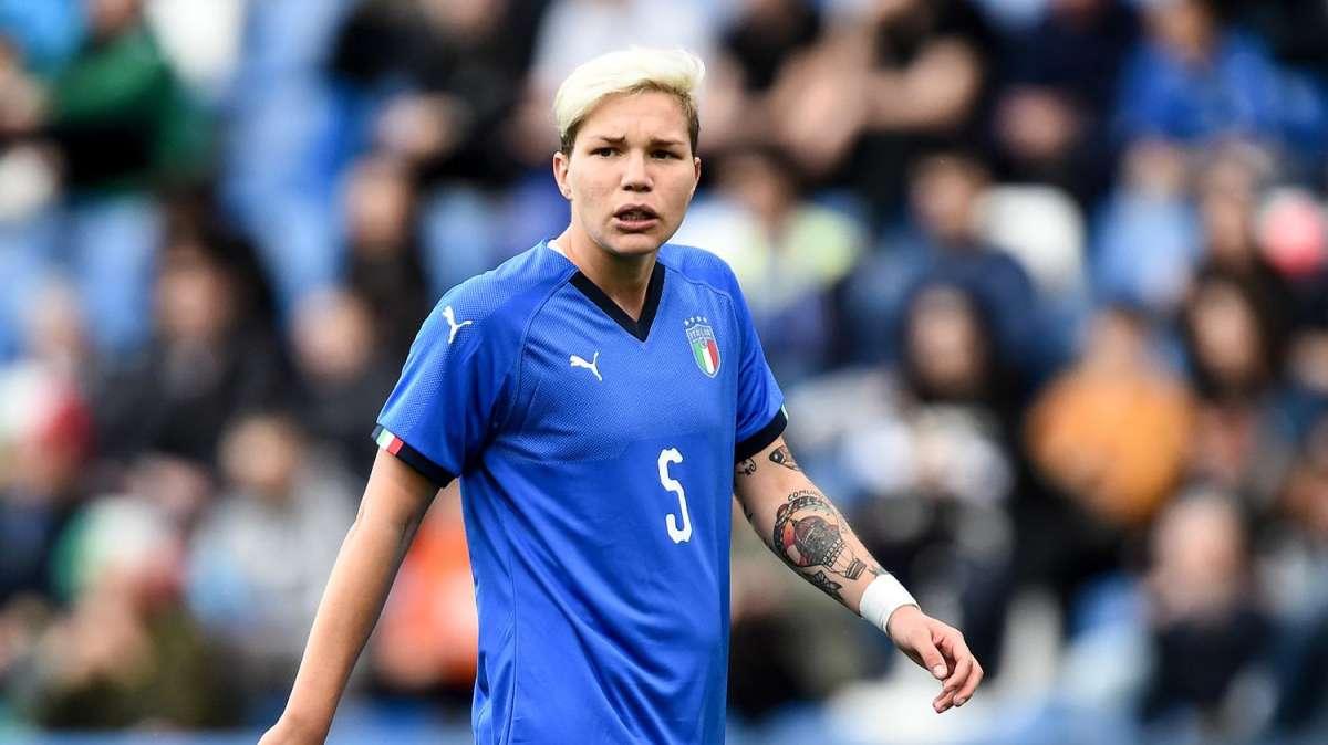 Colpo Roma femminile, preso Linari