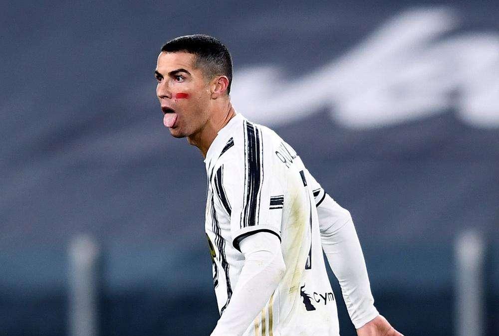 La Juventus su Twitter celebra CR7 e Del Piero: "Parlano la stessa lingua"