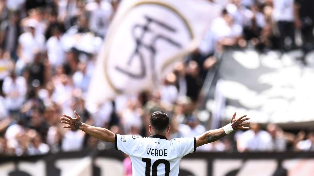 Retroscena Verde: in estate è stato ad un passo dalla Juve