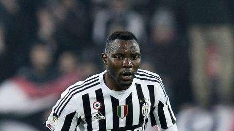 ASAMOAH: "Sono contento, ho fatto una buona partita, con i nazionali lavoreremo per il campionato"