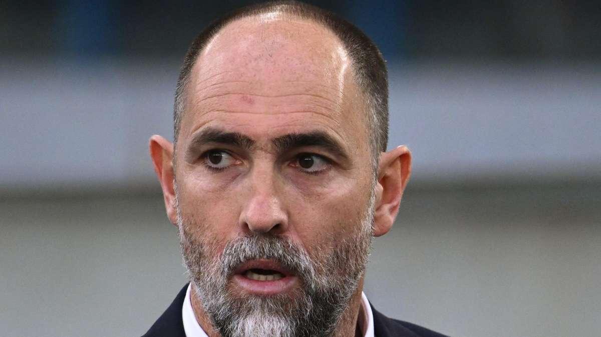 Gambelli: "Tudor sull'esempio di Lippi nel confronto con i giocatori"