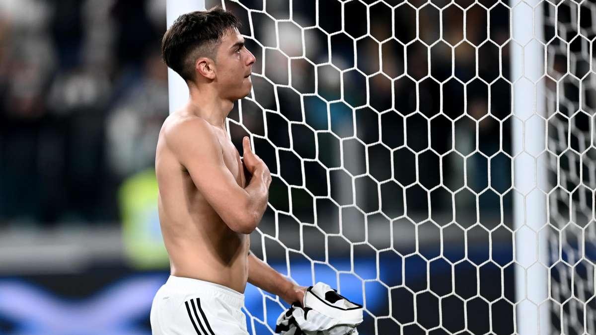 Dybala, tre offerte sul tavolo 