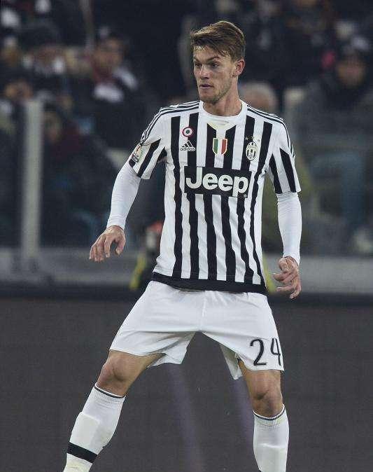 Oggi e Domani - 5ª g.) Juventus 4 Cagliari 0 (Stagione 2016-2017)