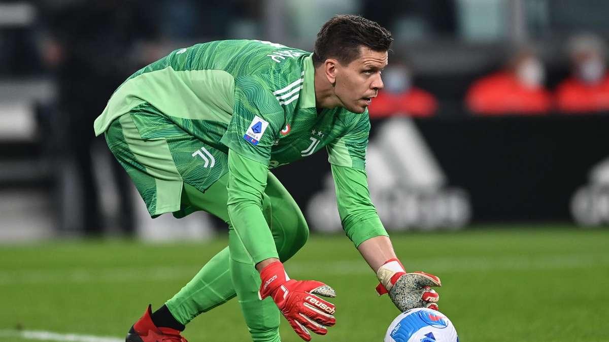 Corsport - La notte d’oro di Szczesny