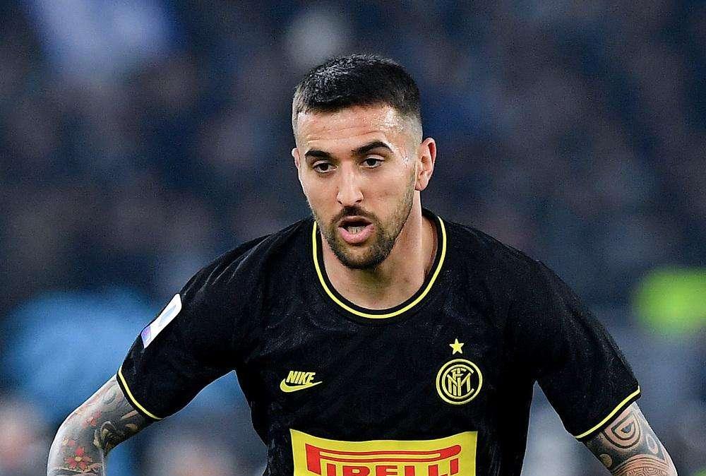 L'Inter chiede Perin alla Juve? Possibile uno scambio con Vecino