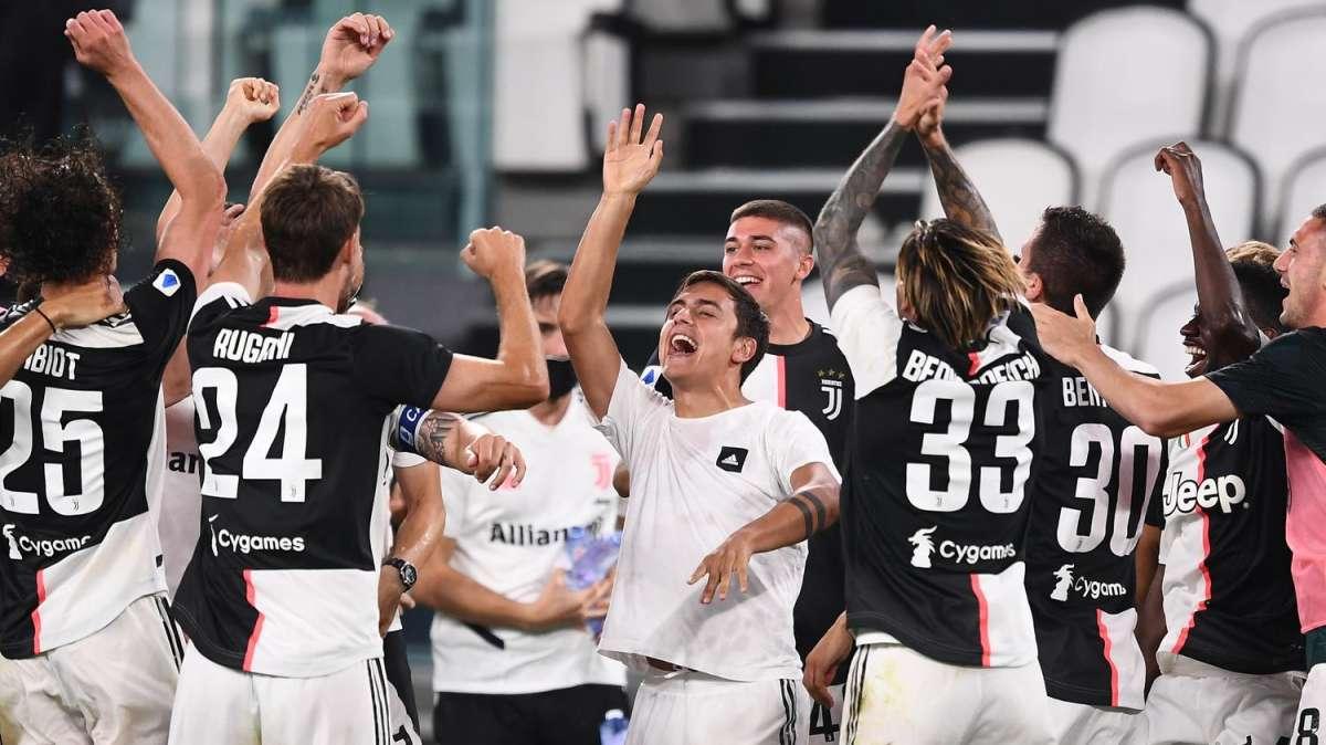 Calamai (Gazzetta): "La vera Juve non avrebbe problemi contro questo Lione ma questa squadra..:"