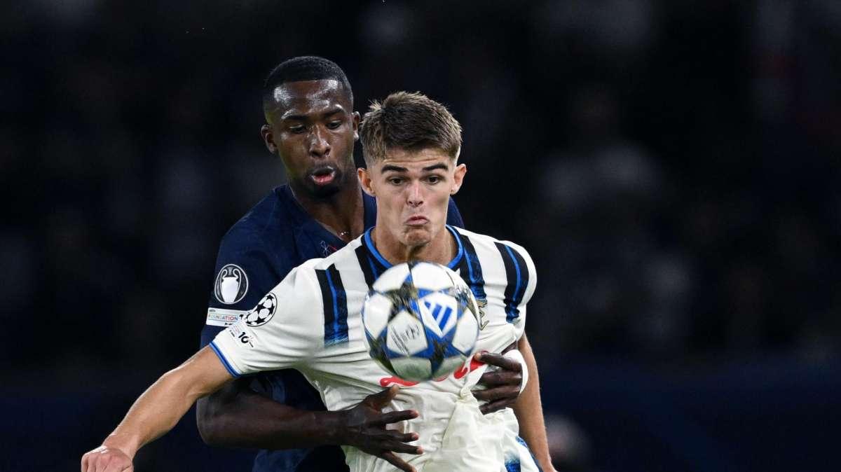 QUI ATALANTA - Per la sfida con la Juventus dovrebbe recuperare solo De Ketelaere. Out in 7 