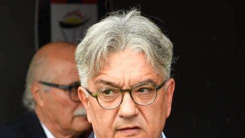 ESCLUSIVA TJ  - Crotone, presidente Raffaella Vrenna: "Juve corazzata, ma i miei devono tirare fuori gli attributi"