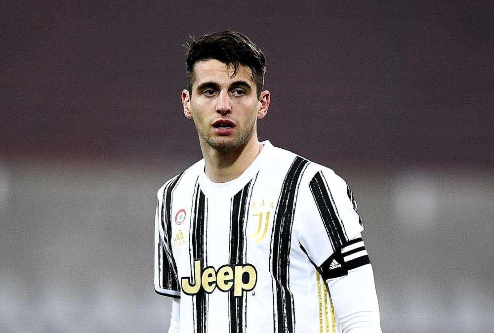UFFICIALE -  L'ex Juve Coccolo alla Torres