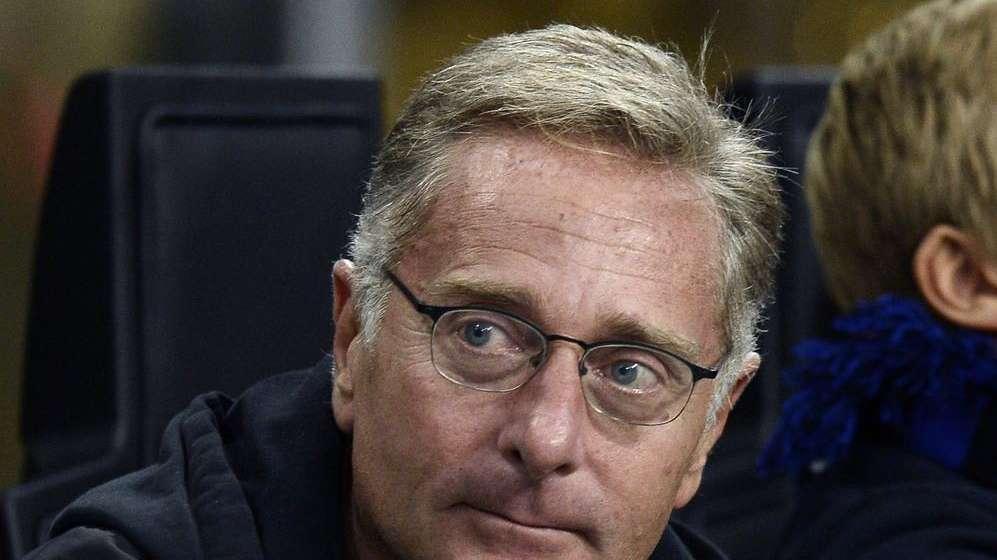 Bonolis: "Juve e Napoli con valori molto alti. Scudetto, coppe saranno discriminante"