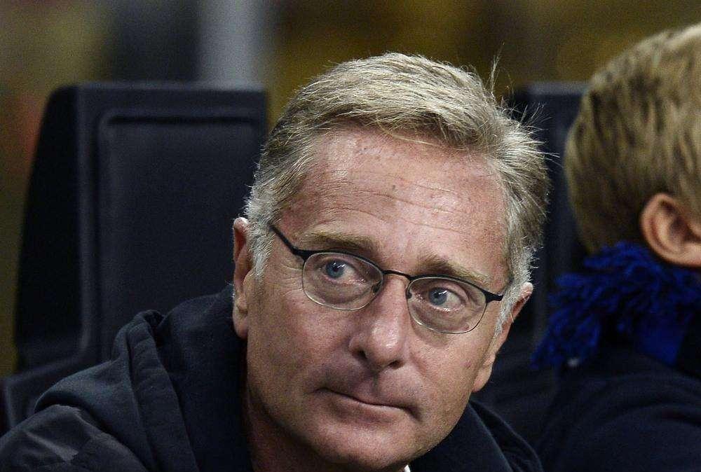 Bonolis ironizza: "Inter-Juve? Sempre lo stesso film, l'Italia ci tiene alla sua storia"