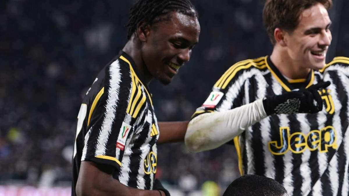TJ - Fase di stallo nella trattativa Juve - Granada per Nonge. Il ragazzo vuole giocarsi le sue chance in bianconero 