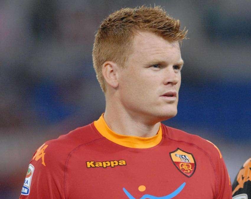 Riise: "Il gol alla Juventus ha semplificato la mia carriera alla Roma"