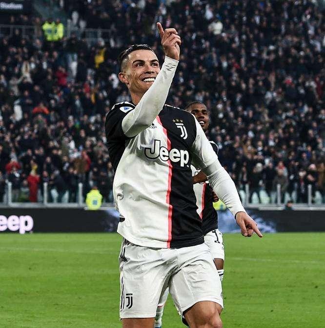 LIVE TJ - Cristiano Ronaldo è l'MVP del mese di dicembre