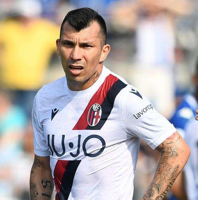 Giordano: "Juve gara più complicata possibile anche se il Bologna se l'è sempre giocata. Medel assenza pesante"