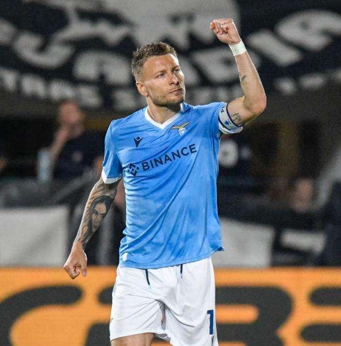 Calcio: la serie A riparte, tanti i record da battere