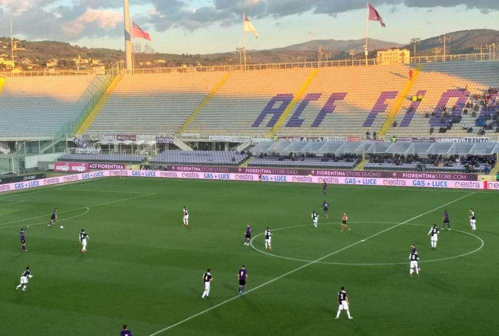 LIVE TJ - Coppa Italia Primavera, Fiorentina-Juventus 1-1: non basta Ahamada, termina in pareggio la semifinale d'andata al Franchi