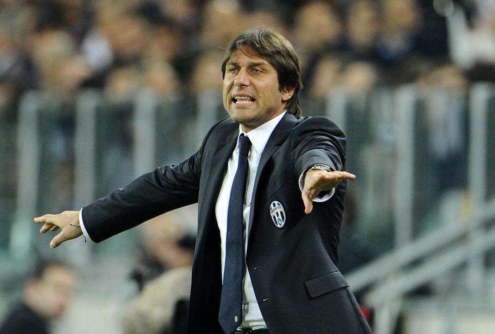 Sky Sport - Il Tottenham vuole soffiare Conte alla Juve