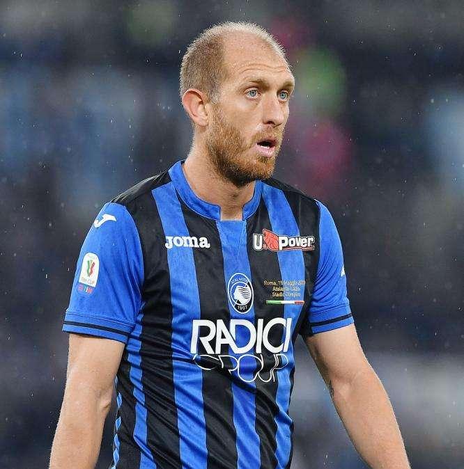 Atalanta, Masiello: "Tenuto botta contro una squadra formidabile"