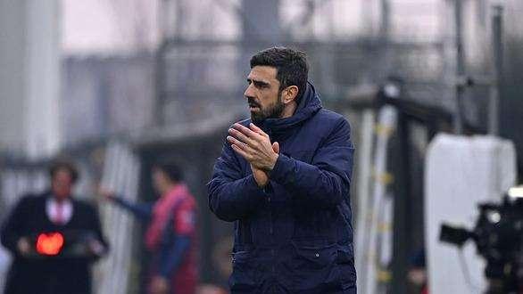 MAGNANELLI: "I ragazzi non mollano mai, semifinale un giusto premio"