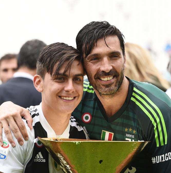 Gazzetta - Buffon pronto a tornare a casa
