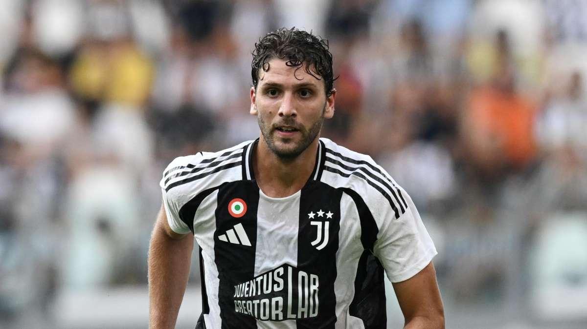 LOCATELLI carica la Juve: “Pronti per l’inizio del campionato”