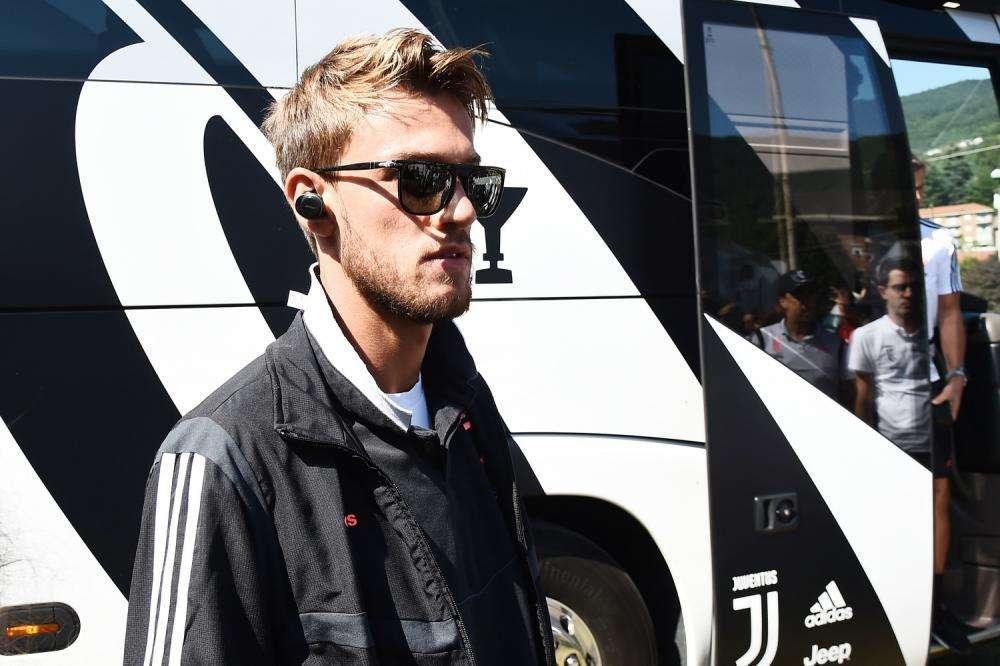 Roma-Juve, incontro per Rugani: in bianconero potrebbero finire Riccardi e Celar. Le ultime sulla trattativa