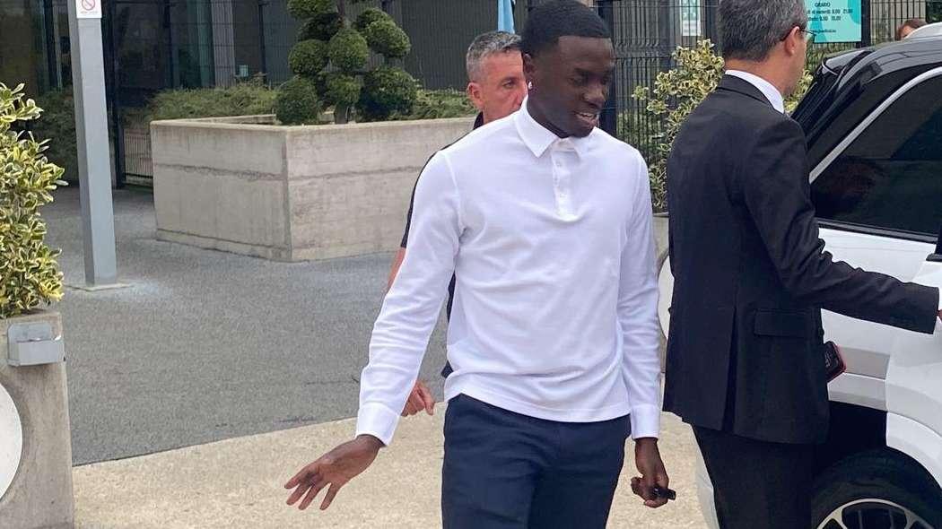 LIVE TJ - WEAH in conferenza: "Sono molto contento e orgoglioso di essere alla Juventus. Mi ispiro a Cuadrado. David? Mi ha fatto qualche domanda sui bianconeri”