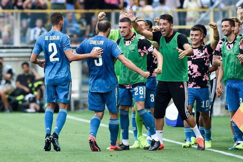 Moviola Gazzetta - Maresca, prova dignitosa con sviste