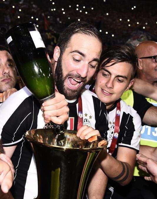 Palmeri: "Higuain non aveva esperienza vincente che serve al Napoli"