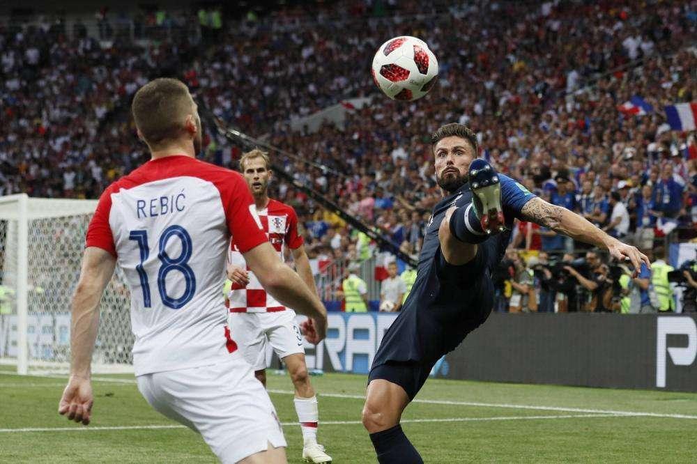 Concorrenza per Giroud