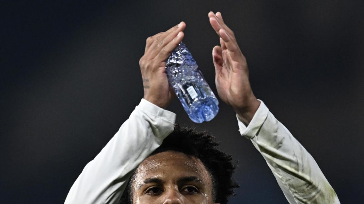 La Juventus proverà a rinnovare il contratto di McKennie: gli aggiornamenti 