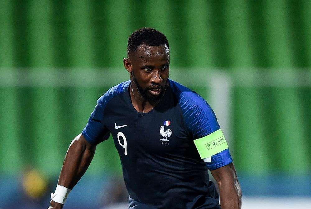 Dalla Francia - La Juventus ha tentato l'inserimento per Moussa Dembele