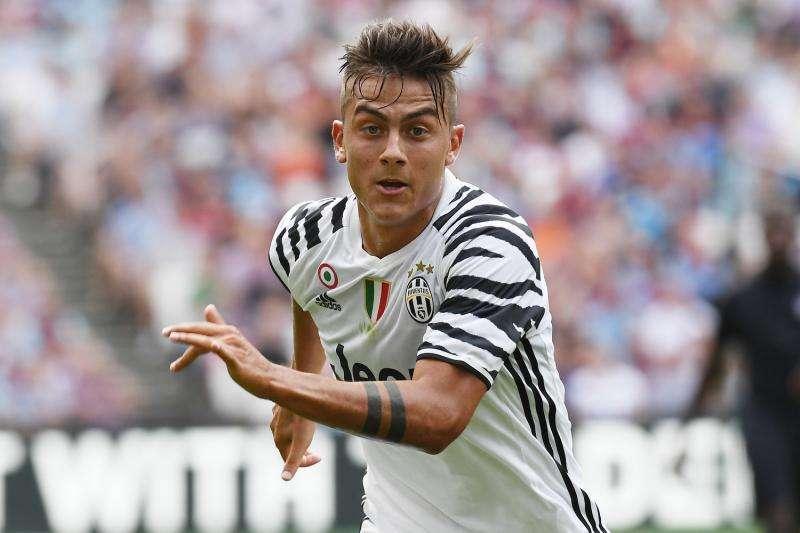 Sport - Poche speranza per Dybala al Barcellona 
