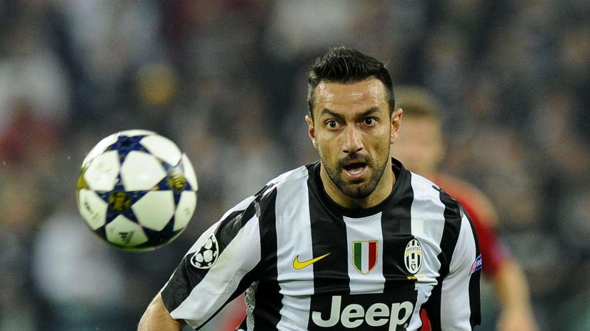 Sportmediaset- La Juve trova l'accordo con il Norwich per Quagliarella?