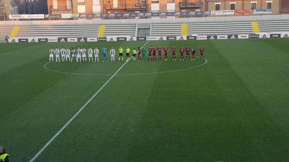 LIVE TJ - Juve U23-Pontedera 1-2. Vincono gli ospiti, quarto ko di fila per i bianconeri